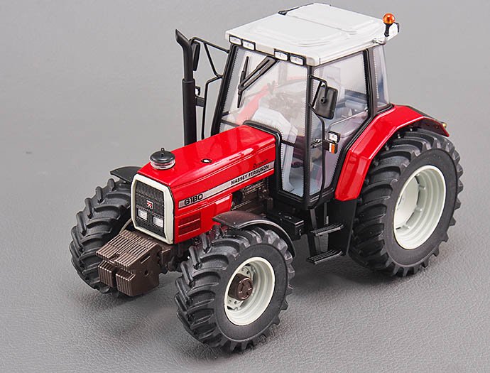 U_H 1/32 Massey Ferguson 6180 - ブンブンガレーヂ/BoomBoomGarage