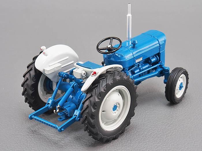 U_H 1/32 Fordson Super Dexta - ブンブンガレーヂ/BoomBoomGarage U_H 1/32 Fordson Super Dexta - ブンブンガレーヂ/BoomBoomGarage