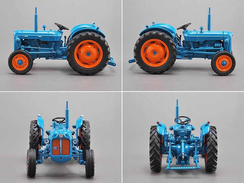 U_H 1/32 Fordson Dexta - ブンブンガレーヂ/BoomBoomGarage U_H 1/32 Fordson Dexta - ブンブンガレーヂ/BoomBoomGarage