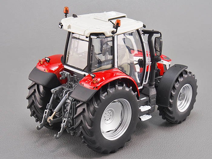 U_H 1/32 Massey Ferguson 5S.145 - ブンブンガレーヂ/BoomBoomGarage