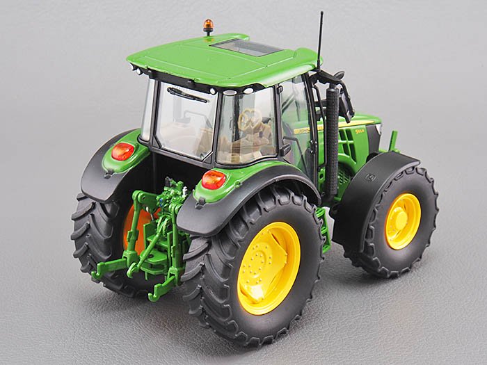 Schuco 1/32 John Deere 5100R - ブンブンガレーヂ/BoomBoomGarage