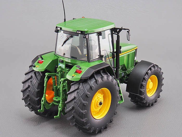 Schuco 1/32 John Deere 7800 - ブンブンガレーヂ/BoomBoomGarage