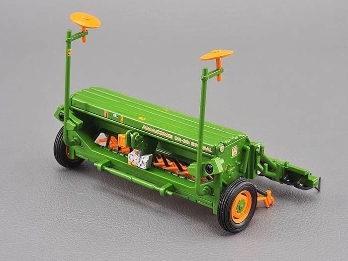 REPLICAGRI 1/32 Amazone D8-30 Special - ブンブンガレーヂ