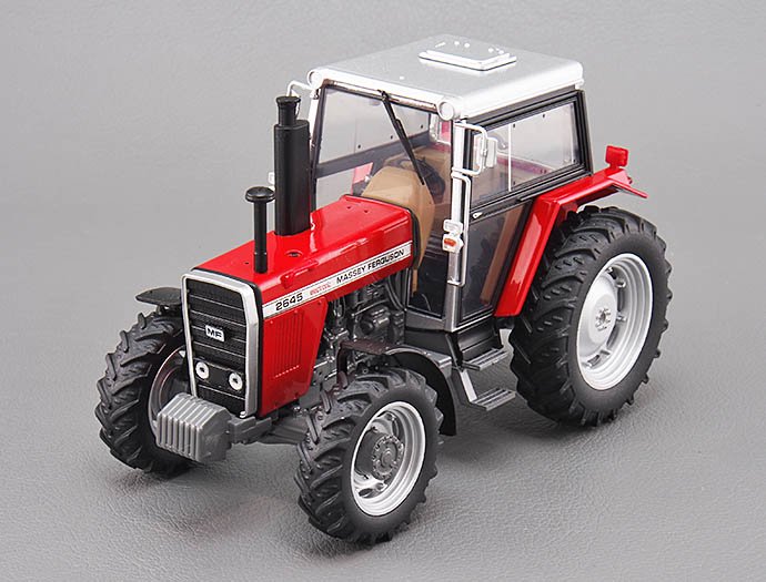 U_H 1/32 Massey Ferguson 2645 - ブンブンガレーヂ/BoomBoomGarage