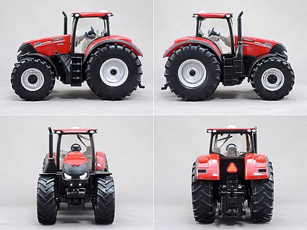 ERTL 1/32 Case IH Optum 300 CVT - ブンブンガレーヂ/BoomBoomGarage
