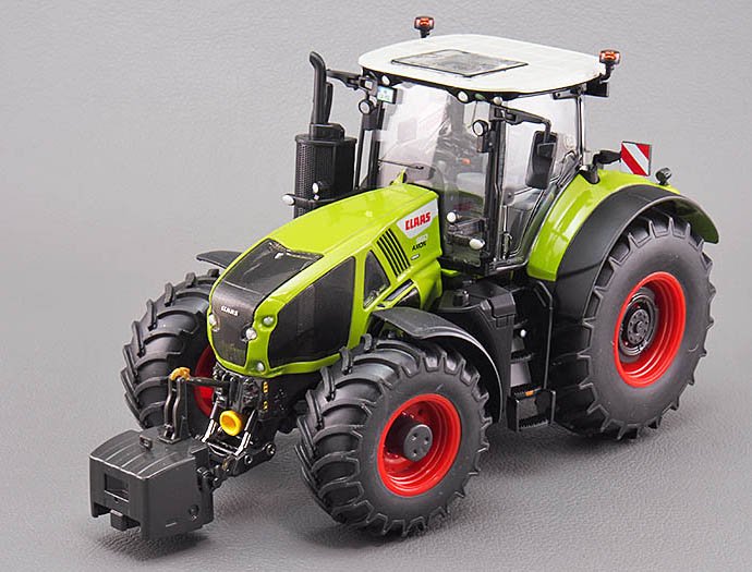 Wiking 1/32 Claas Axion 950 - ブンブンガレーヂ/BoomBoomGarage