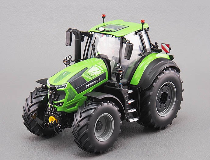 U_H 1/32 Deutz-Farh 8280 TTV - ブンブンガレーヂ/BoomBoomGarage