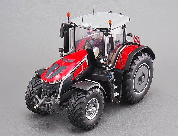 U_H 1/32 Massey Ferguson 9S.425 - ブンブンガレーヂ/BoomBoomGarage