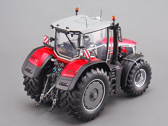 U_H 1/32 Massey Ferguson 9S.425 - ブンブンガレーヂ/BoomBoomGarage