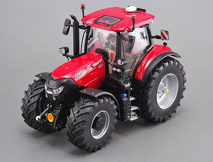 U_H 1/32 Case IH Puma 260 CVX Drive - ブンブンガレーヂ/BoomBoomGarage