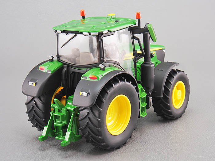 BRITAINS 1/32 John Deere 6R 185 - ブンブンガレーヂ/BoomBoomGarage