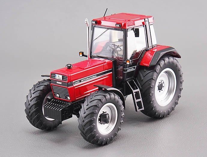 Wiking 1/32 Case IH 1455XL - ブンブンガレーヂ/BoomBoomGarage
