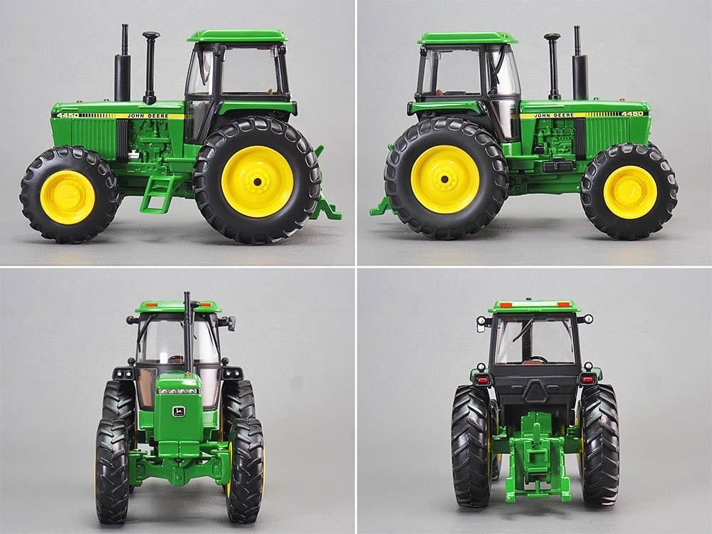 BRITAINS 1/32 John Deere 4450 - ブンブンガレーヂ/BoomBoomGarage
