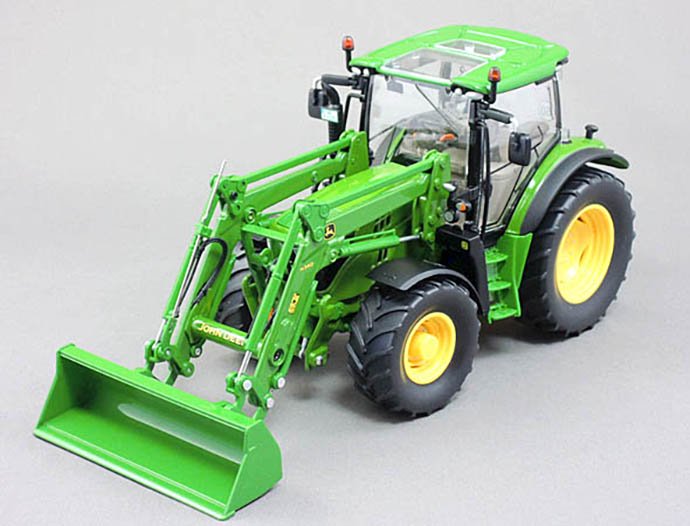 人気TOP Wiking JOHN Deere 9620RX ヴィーキング ジョンディア fawe.org