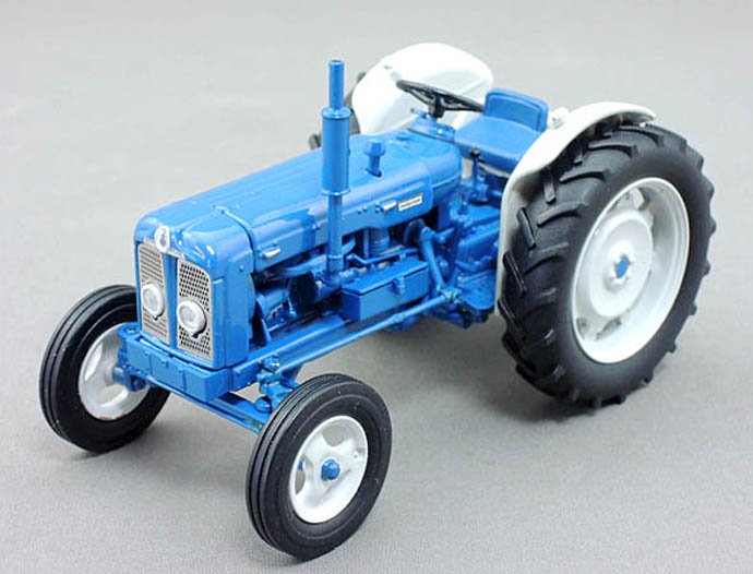 U_H 1/32 Fordson Super Major ”New Performance” - ブンブンガレーヂ/BoomBoomGarage