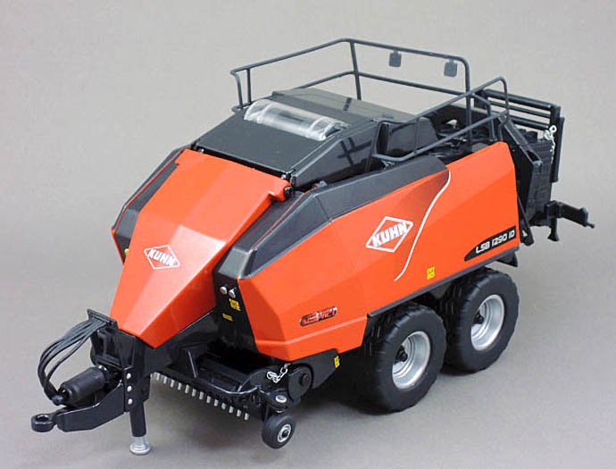 Wiking 1/32 Kuhn LSB 1290 iD - ブンブンガレーヂ/BoomBoomGarage