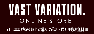 CHALLENGER,CALEE,PORKCHOP,RADIALL,GARNI,他,通販[VAST VARIATION]