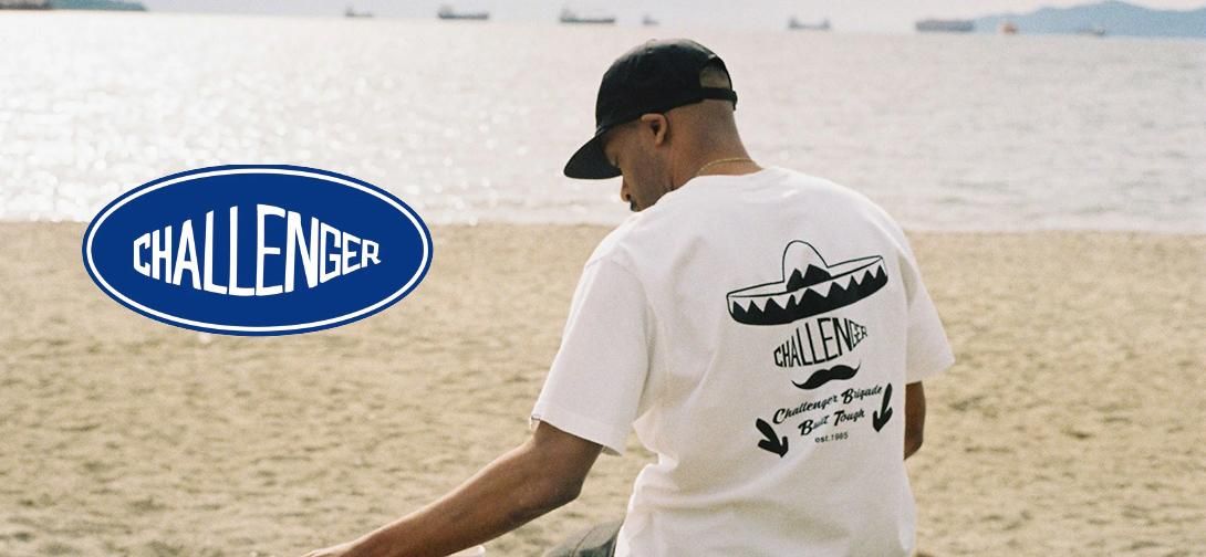 CRIMIE クライミー　スカジャン　CALEE チャレンジャー　ポークチョップ CRIMIE クライミースカジャンCALEE チャレンジャーポークチョップ