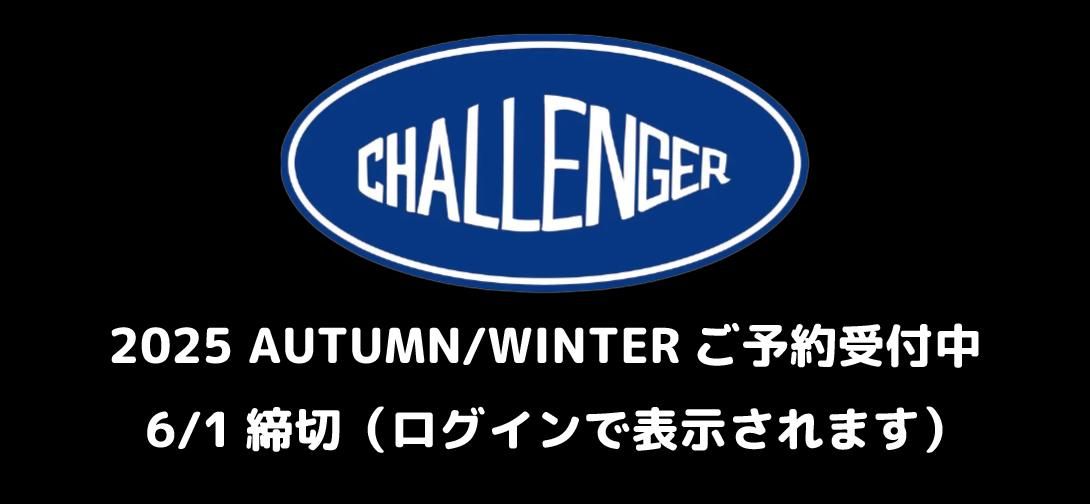 CHALLENGERAW