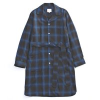 <img class='new_mark_img1' src='https://img.shop-pro.jp/img/new/icons49.gif' style='border:none;display:inline;margin:0px;padding:0px;width:auto;' />VICTIM - LONG CHECK SHIRTS