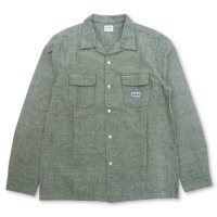 <img class='new_mark_img1' src='https://img.shop-pro.jp/img/new/icons49.gif' style='border:none;display:inline;margin:0px;padding:0px;width:auto;' />RADIALL - T.N. WORK SHIRT