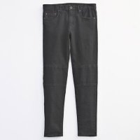 <img class='new_mark_img1' src='https://img.shop-pro.jp/img/new/icons49.gif' style='border:none;display:inline;margin:0px;padding:0px;width:auto;' />VICTIM - PATCH DENIM PANTS
