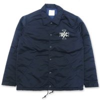 <img class='new_mark_img1' src='https://img.shop-pro.jp/img/new/icons49.gif' style='border:none;display:inline;margin:0px;padding:0px;width:auto;' />RADIALL - USC COACH JACKET