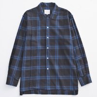 <img class='new_mark_img1' src='https://img.shop-pro.jp/img/new/icons49.gif' style='border:none;display:inline;margin:0px;padding:0px;width:auto;' />VICTIM - DAMEGE CHECK SHIRTS