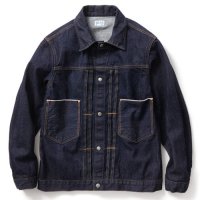 <img class='new_mark_img1' src='https://img.shop-pro.jp/img/new/icons49.gif' style='border:none;display:inline;margin:0px;padding:0px;width:auto;' />RADIALL - T.N. WORK JACKET