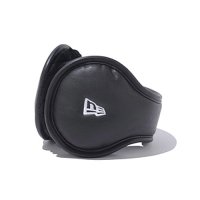 <img class='new_mark_img1' src='https://img.shop-pro.jp/img/new/icons49.gif' style='border:none;display:inline;margin:0px;padding:0px;width:auto;' />NEWERA - Ear Muffs Synthetic Leather