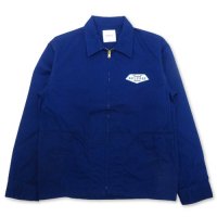 <img class='new_mark_img1' src='https://img.shop-pro.jp/img/new/icons49.gif' style='border:none;display:inline;margin:0px;padding:0px;width:auto;' />RADIALL - SUPPLY WORK JACKET