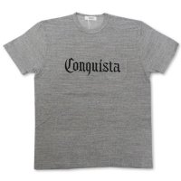 <img class='new_mark_img1' src='https://img.shop-pro.jp/img/new/icons49.gif' style='border:none;display:inline;margin:0px;padding:0px;width:auto;' />RADIALL - CONQUISTA TEE