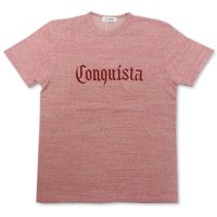 <img class='new_mark_img1' src='https://img.shop-pro.jp/img/new/icons49.gif' style='border:none;display:inline;margin:0px;padding:0px;width:auto;' />RADIALL - CONQUISTA TEE