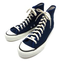 <img class='new_mark_img1' src='https://img.shop-pro.jp/img/new/icons49.gif' style='border:none;display:inline;margin:0px;padding:0px;width:auto;' />RADIALL - CVS CHICK GRIPPER SNEAKER