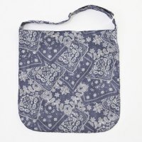 <img class='new_mark_img1' src='https://img.shop-pro.jp/img/new/icons49.gif' style='border:none;display:inline;margin:0px;padding:0px;width:auto;' />VICTIM - PAISLEY SHOLDER BAG