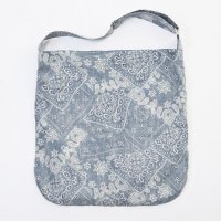 <img class='new_mark_img1' src='https://img.shop-pro.jp/img/new/icons49.gif' style='border:none;display:inline;margin:0px;padding:0px;width:auto;' />VICTIM - PAISLEY SHOLDER BAG