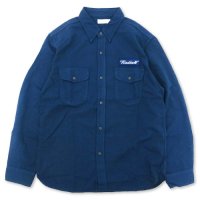 <img class='new_mark_img1' src='https://img.shop-pro.jp/img/new/icons49.gif' style='border:none;display:inline;margin:0px;padding:0px;width:auto;' />RADIALL - GARAGE SHIRT