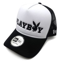 <img class='new_mark_img1' src='https://img.shop-pro.jp/img/new/icons49.gif' style='border:none;display:inline;margin:0px;padding:0px;width:auto;' />NEWERA - 940 AF PLAYBOY LOGO