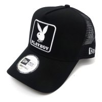 <img class='new_mark_img1' src='https://img.shop-pro.jp/img/new/icons49.gif' style='border:none;display:inline;margin:0px;padding:0px;width:auto;' />NEWERA - 940 AF PLAYBOY PATCH