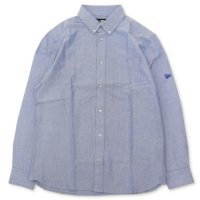 <img class='new_mark_img1' src='https://img.shop-pro.jp/img/new/icons49.gif' style='border:none;display:inline;margin:0px;padding:0px;width:auto;' />NEWERA - LS BD SHIRT OXFORD