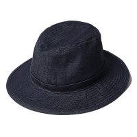 <img class='new_mark_img1' src='https://img.shop-pro.jp/img/new/icons49.gif' style='border:none;display:inline;margin:0px;padding:0px;width:auto;' />CALEE - DENIM HAT