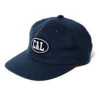 <img class='new_mark_img1' src='https://img.shop-pro.jp/img/new/icons49.gif' style='border:none;display:inline;margin:0px;padding:0px;width:auto;' />CALEE - Wool Wappen cap