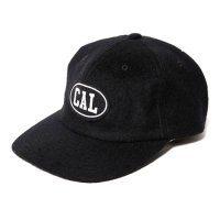 <img class='new_mark_img1' src='https://img.shop-pro.jp/img/new/icons49.gif' style='border:none;display:inline;margin:0px;padding:0px;width:auto;' />CALEE - Wool Wappen cap