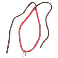 <img class='new_mark_img1' src='https://img.shop-pro.jp/img/new/icons49.gif' style='border:none;display:inline;margin:0px;padding:0px;width:auto;' />CALEE - Beads necklace