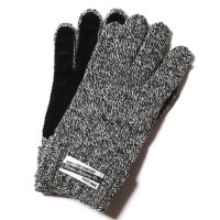 <img class='new_mark_img1' src='https://img.shop-pro.jp/img/new/icons49.gif' style='border:none;display:inline;margin:0px;padding:0px;width:auto;' />CALEE - Wool glove