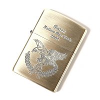 <img class='new_mark_img1' src='https://img.shop-pro.jp/img/new/icons49.gif' style='border:none;display:inline;margin:0px;padding:0px;width:auto;' />CALEE - Eagle zippo