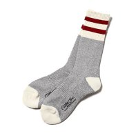 <img class='new_mark_img1' src='https://img.shop-pro.jp/img/new/icons49.gif' style='border:none;display:inline;margin:0px;padding:0px;width:auto;' />CALEE - Line socks