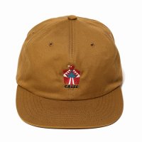 <img class='new_mark_img1' src='https://img.shop-pro.jp/img/new/icons49.gif' style='border:none;display:inline;margin:0px;padding:0px;width:auto;' />CALEE - Embroidery twill cap