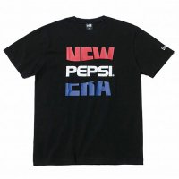 <img class='new_mark_img1' src='https://img.shop-pro.jp/img/new/icons49.gif' style='border:none;display:inline;margin:0px;padding:0px;width:auto;' />NEWERA - SS COTTON TEE PEPSI