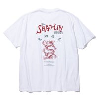 <img class='new_mark_img1' src='https://img.shop-pro.jp/img/new/icons49.gif' style='border:none;display:inline;margin:0px;padding:0px;width:auto;' />RADIALL - SHAOLIN DUBBIES CREW NECK POCKET T-SHIRT